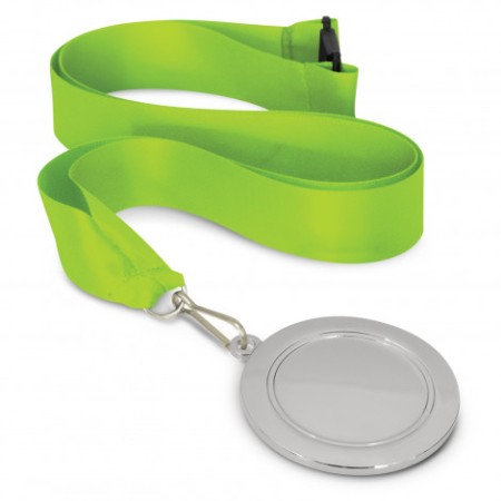 Podium Medal - 65mm Promotional Products