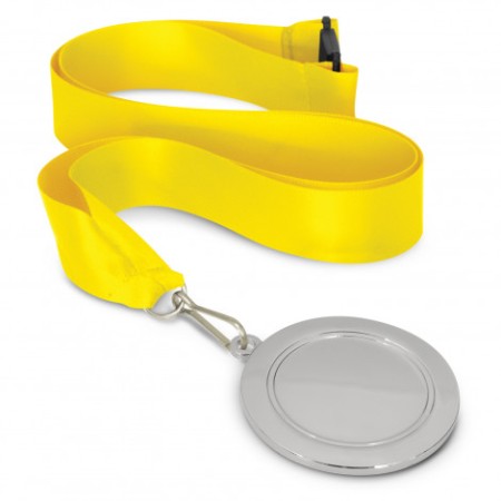 Podium Medal - 65mm Promotional Products