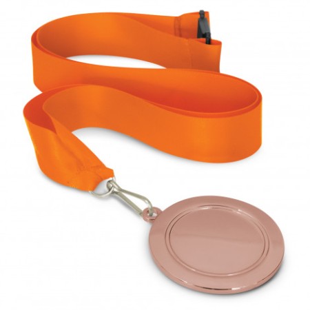 Podium Medal - 65mm Promotional Products
