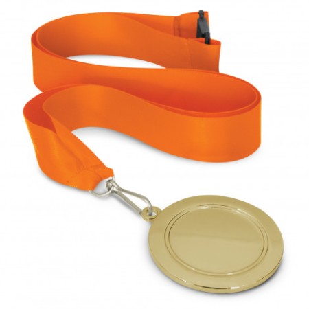 Podium Medal - 65mm Promotional Products