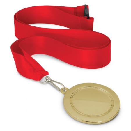Podium Medal - 65mm Promotional Products
