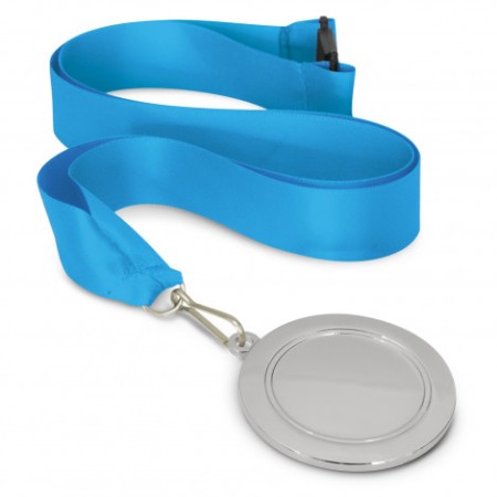 Podium Medal - 65mm Promotional Products