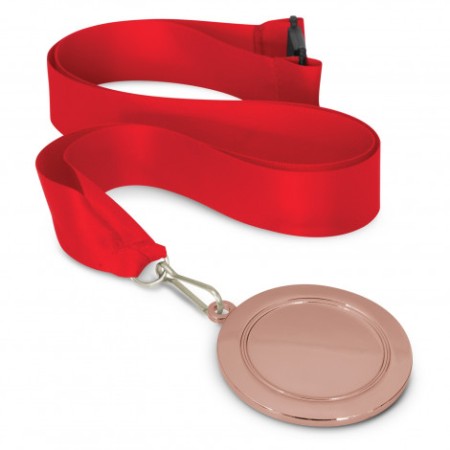 Podium Medal - 65mm Promotional Products