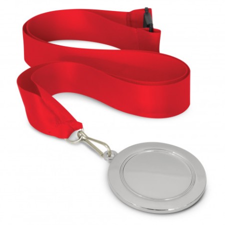 Podium Medal - 65mm Promotional Products