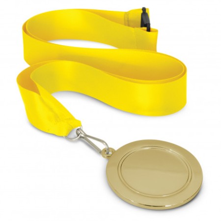 Podium Medal - 65mm Promotional Products