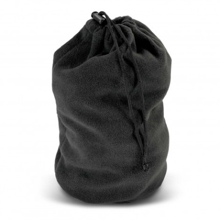 Polar Fleece Drawstring Bag Promotional Products