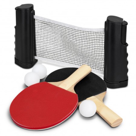 Portable Table Tennis Set Promotional Products
