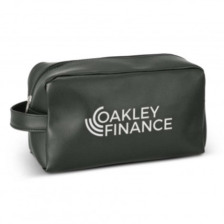 Portland Toiletry Bag Promotional Products