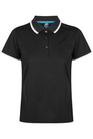 Portsea Lady Polos - N2321 Promotional Products