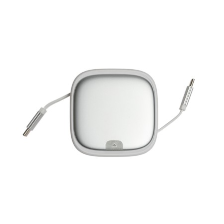 Powerflex Retractable Cable Set Promotional Products