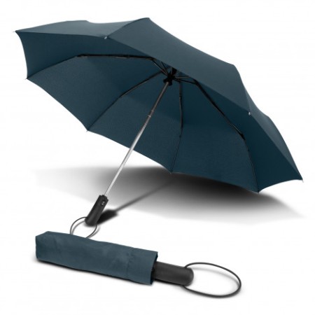 Prague Compact Umbrella Promotional Products