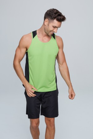 Premier Mens Singlets - N1101 Promotional Products