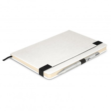 Premier Notebook With Pen Promotional Products