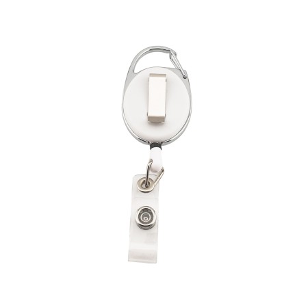 Premium Retractable Id Badge Holder Promotional Products