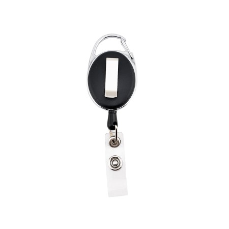 Premium Retractable Id Badge Holder Promotional Products