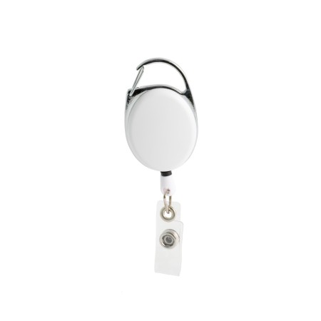 Premium Retractable Id Badge Holder Promotional Products