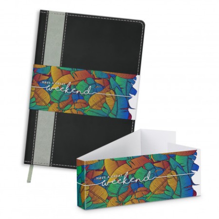 Prescott Notebook Promotional Products