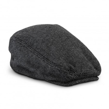 Preston Flat Cap Promotional Products