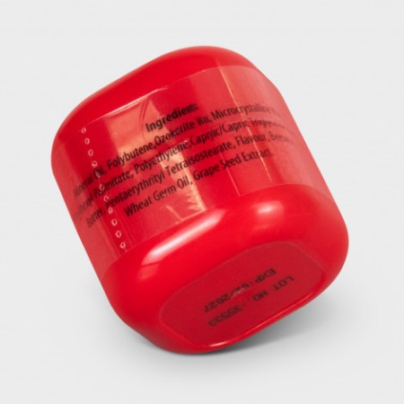 Prima Lip Balm Ball Promotional Products