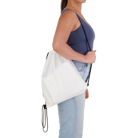 Pronto Drawstring Backpack  Promotional Products