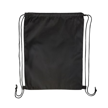 Pronto Drawstring Backpack  Promotional Products