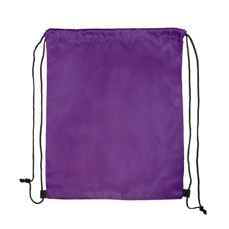 Pronto Drawstring Backpack  Promotional Products