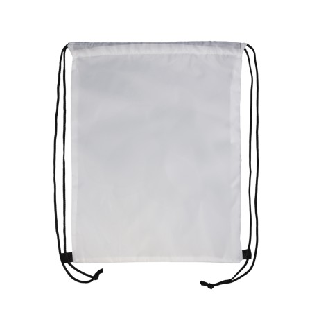Pronto Drawstring Backpack  Promotional Products