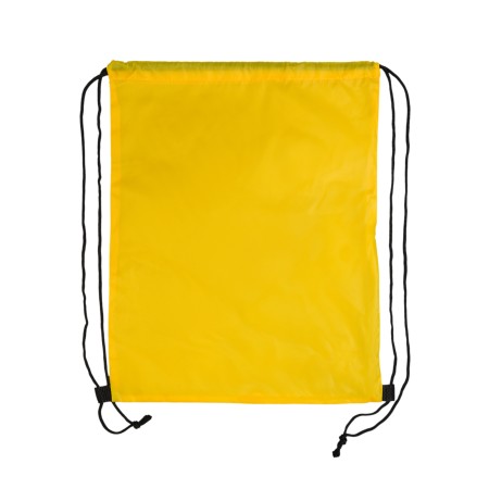 Pronto Drawstring Backpack  Promotional Products
