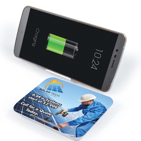 Proton Wireless Charger Promotional Products