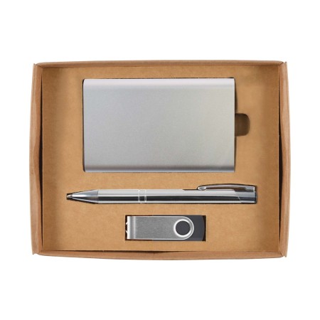 Quay Cardboard Gift Set Promotional Products