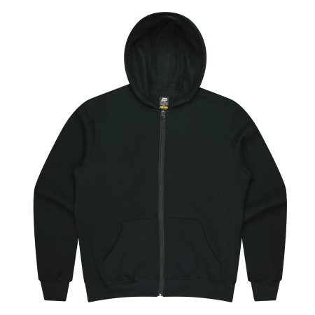 Queenscliff Zip Kids Hoodies - N3528 Promotional Products