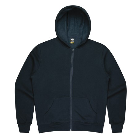 Queenscliff Zip Kids Hoodies - N3528 Promotional Products