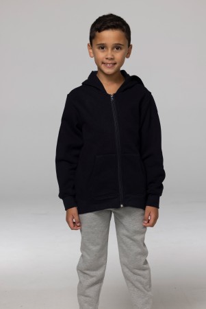 Queenscliff Zip Kids Hoodies - N3528 Promotional Products