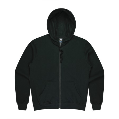 Queenscliff Zip Mens Hoodies - N1528 Promotional Products
