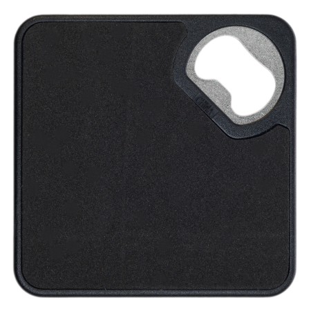 Quench Bottle Opener / Coaster  Promotional Products