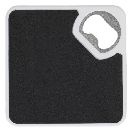Quench Bottle Opener / Coaster  Promotional Products