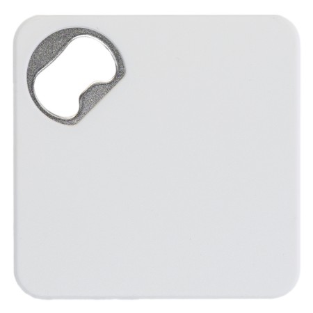 Quench Bottle Opener / Coaster  Promotional Products