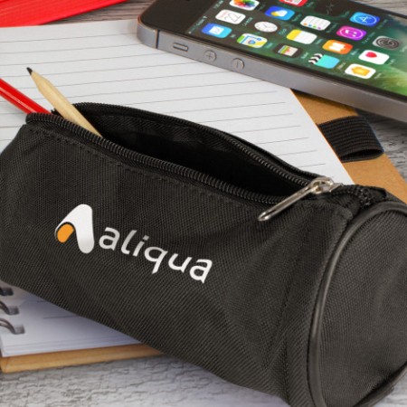 Radius Pencil Case Promotional Products