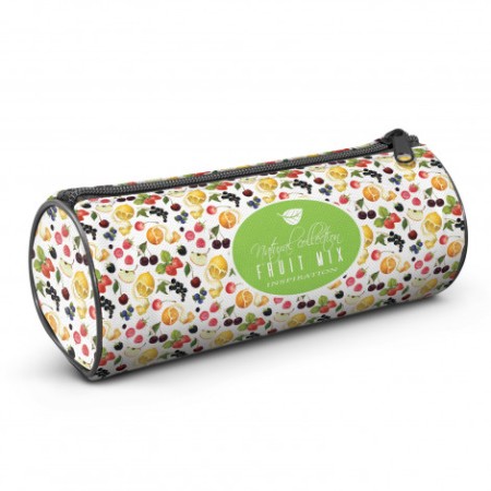 Radius Pencil Case - Full Colour Promotional Products
