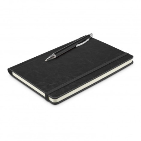 Rado Notebook With Pen Promotional Products