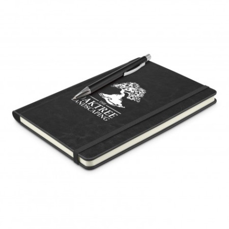 Rado Notebook With Pen Promotional Products