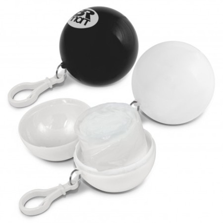 Rain Coat Ball Promotional Products