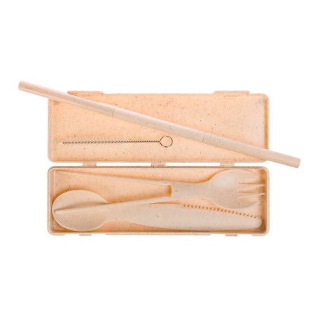 Ramen Cutlery Set Promotional Products