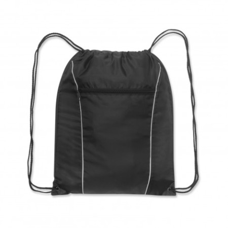 Ranger Drawstring Backpack Promotional Products