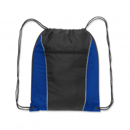 Ranger Drawstring Backpack Promotional Products