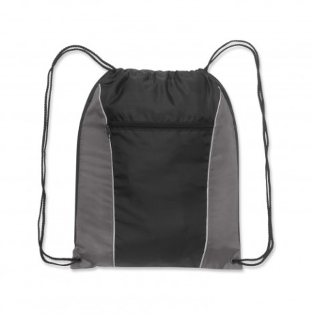 Ranger Drawstring Backpack Promotional Products