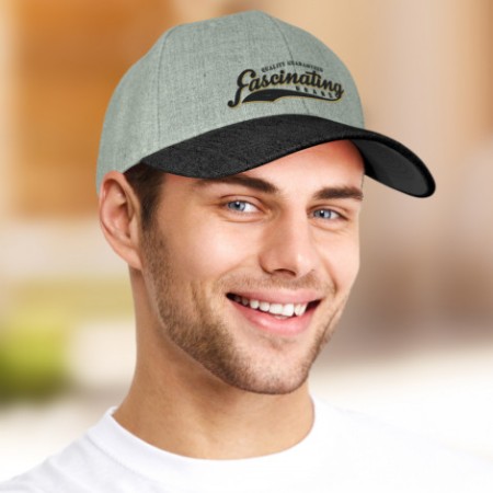Raptor Cap Promotional Products