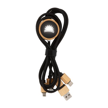 Raven Cable Promotional Products