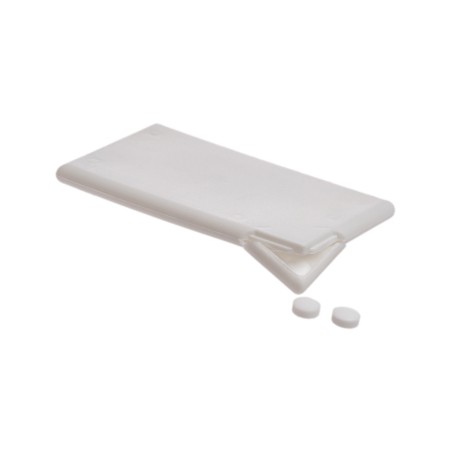 Rectangular Sugar Free Breath Mints Promotional Products