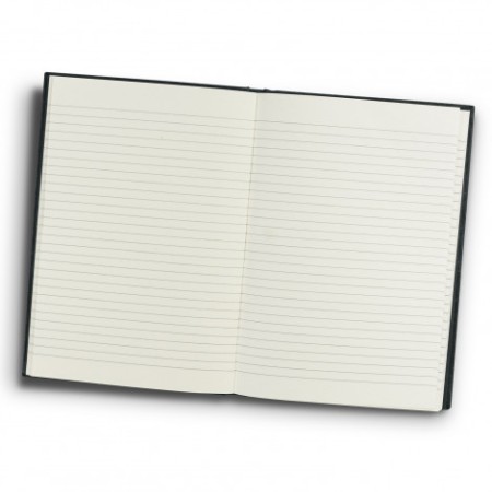 Recycled Cotton Hard Cover Notebook Promotional Products